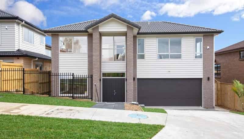 19 McQuoids Road, Flat Bush