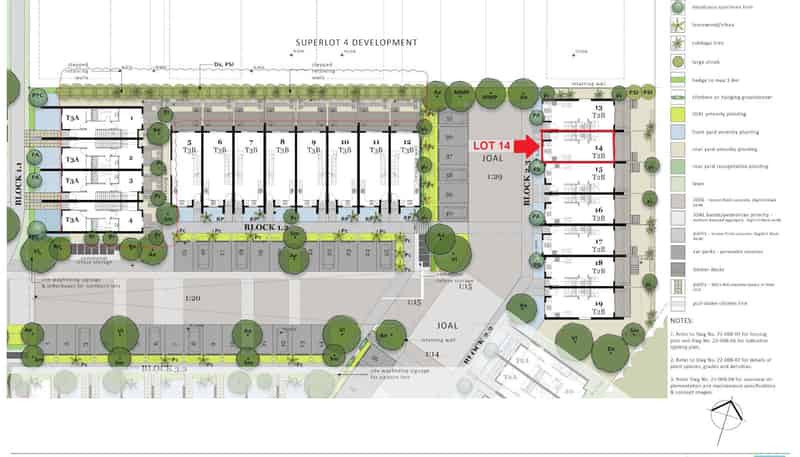 Lot 14/265  Kuaha Road, Massey