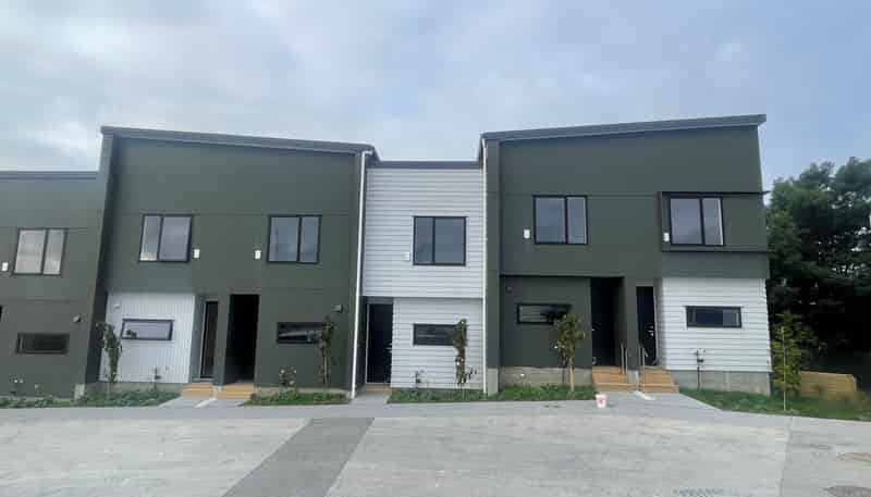Lot 15/265  Kuaha Road, Massey