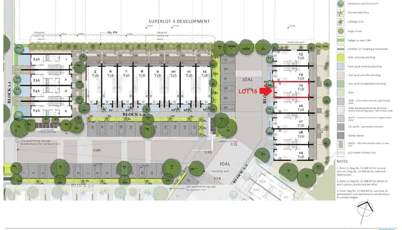 Lot 15/265  Kuaha Road, Massey