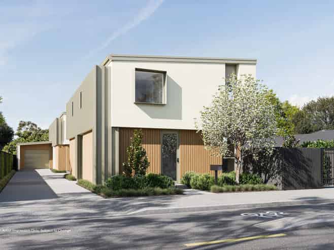 1-4/39 Antigua Street, Addington