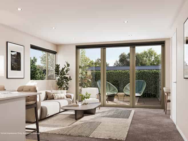 1-4/39 Antigua Street, Addington