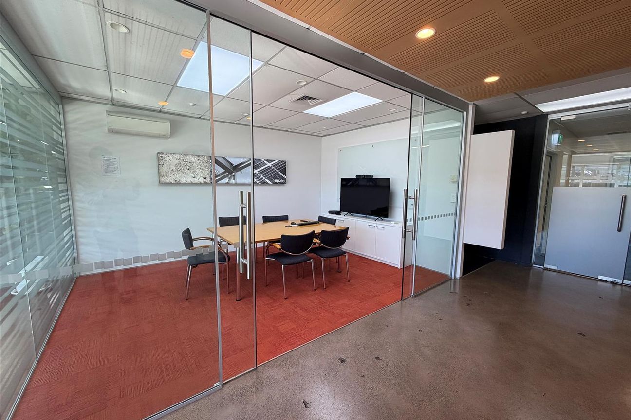 Functional Kingdon Street Office - Bilde 2