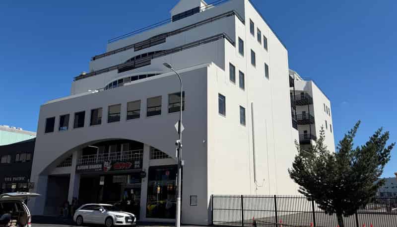  5-7 Kingdon Street, Newmarket