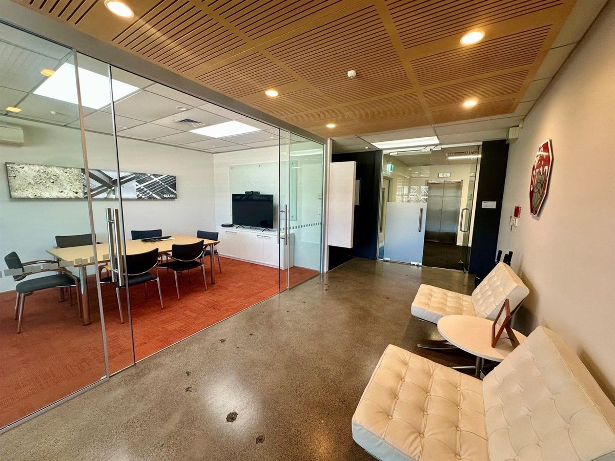 Functional Kingdon Street Office - Bild 4