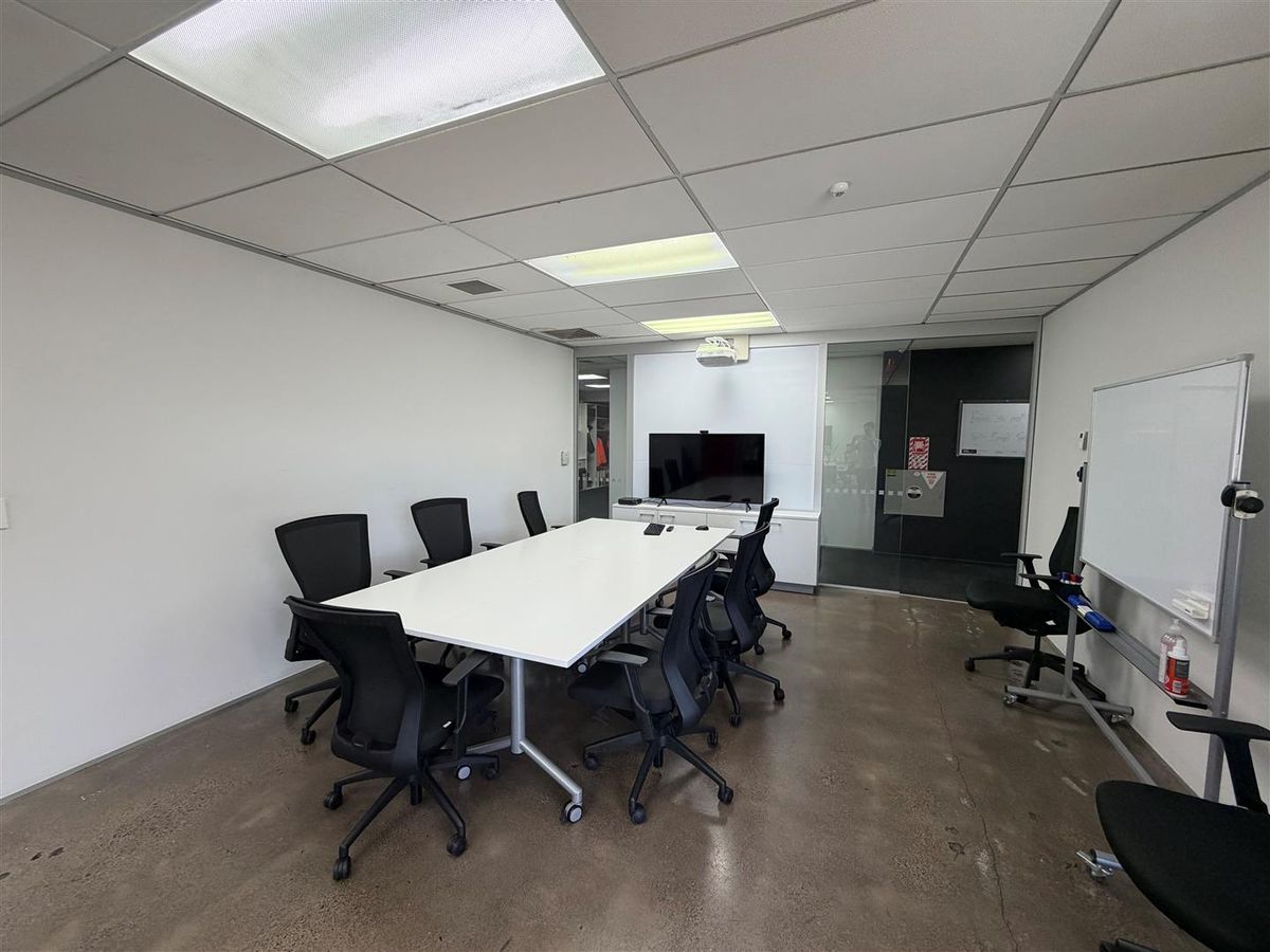 Functional Kingdon Street Office - Bild 5