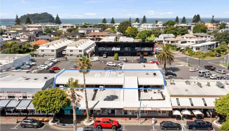 First Floo/197 Maunganui Road, Mount Maunganui