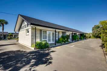 Freehold Going Concern - Colonial Lodge Motel