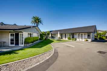 Freehold Going Concern - Colonial Lodge Motel
