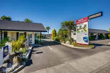 Freehold Going Concern - Colonial Lodge Motel