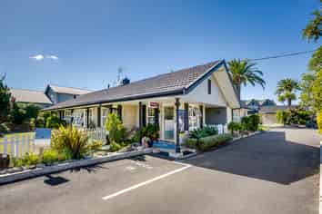 Freehold Going Concern - Colonial Lodge Motel