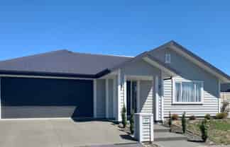 40 Craig Thompson Drive, Lincoln