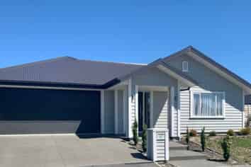 40 Craig Thompson Drive, Lincoln