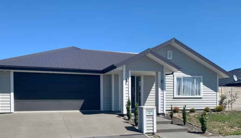 40 Craig Thompson Drive, Lincoln