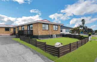 44A Edgewater Parade, WAIUKU