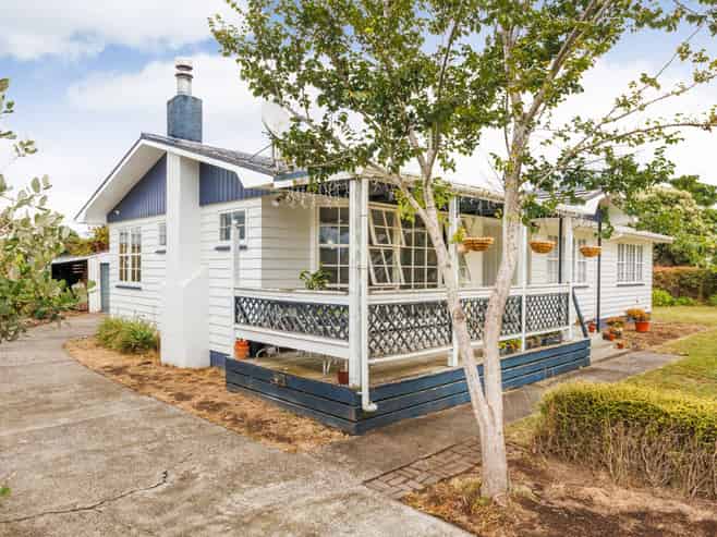 45 Worcester Street, Ashhurst