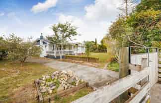 45 Worcester Street, Ashhurst