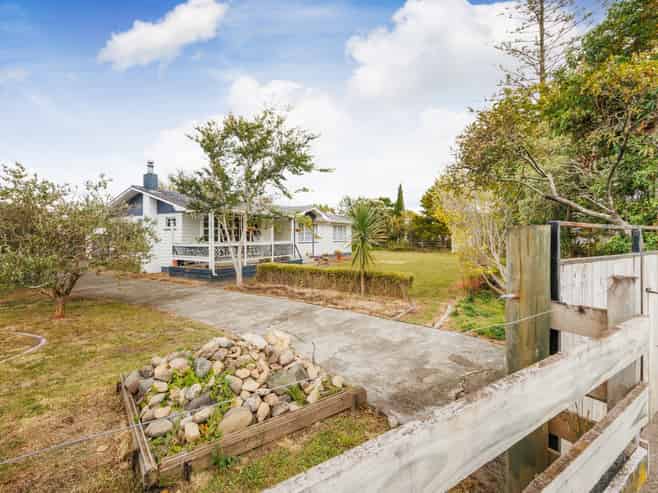 45 Worcester Street, Ashhurst