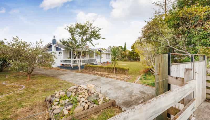 45 Worcester Street, Ashhurst