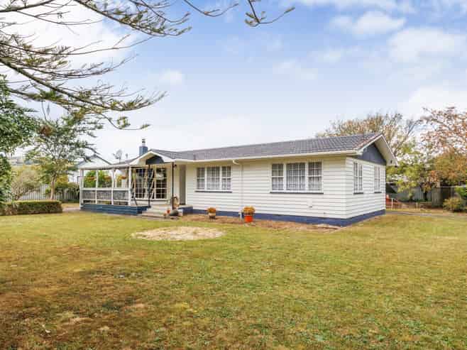 45 Worcester Street, Ashhurst