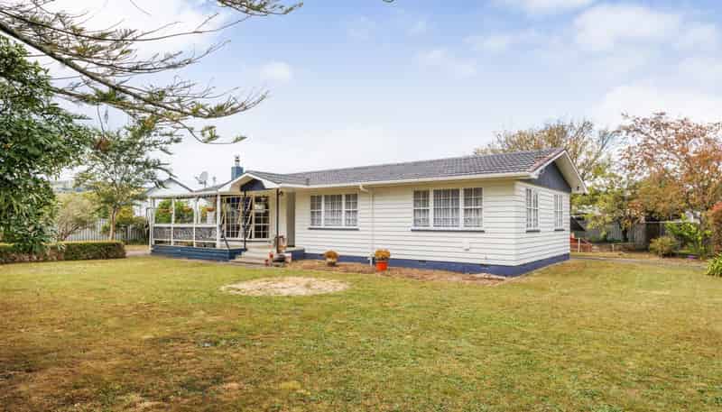 45 Worcester Street, Ashhurst