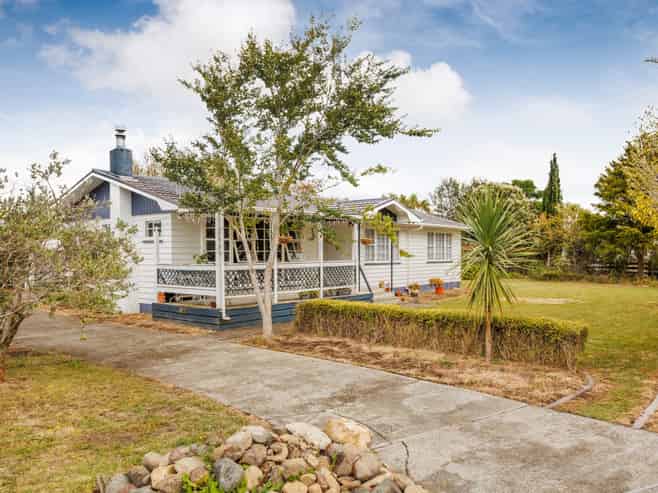 45 Worcester Street, Ashhurst