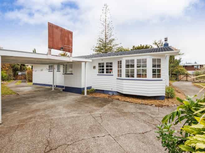 45 Worcester Street, Ashhurst