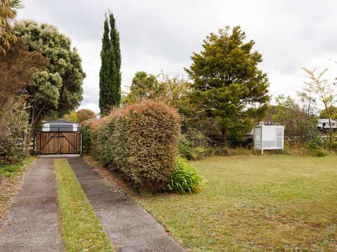 45 Worcester Street, Ashhurst