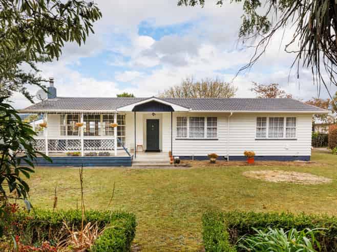 45 Worcester Street, Ashhurst