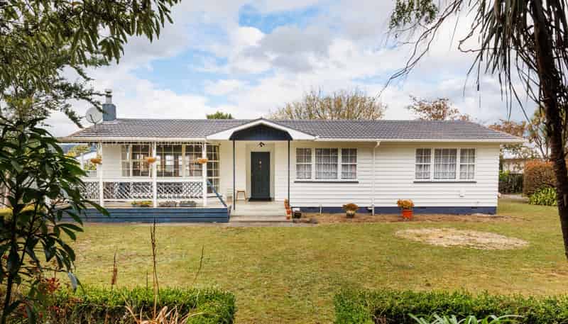 45 Worcester Street, Ashhurst