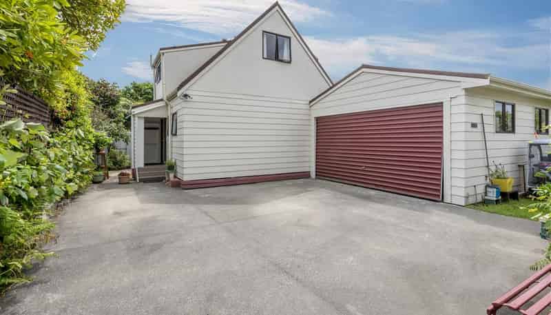 80B Elizabeth Street, Waikanae