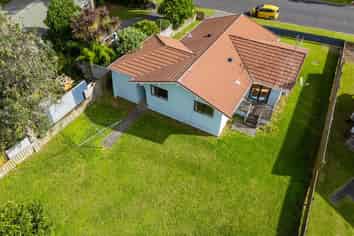 47 Balmoral Road, Tikipunga