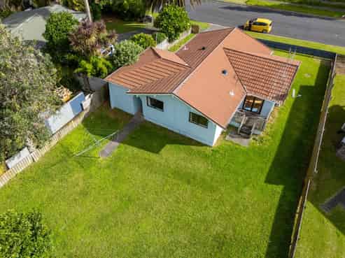 47 Balmoral Road, Tikipunga