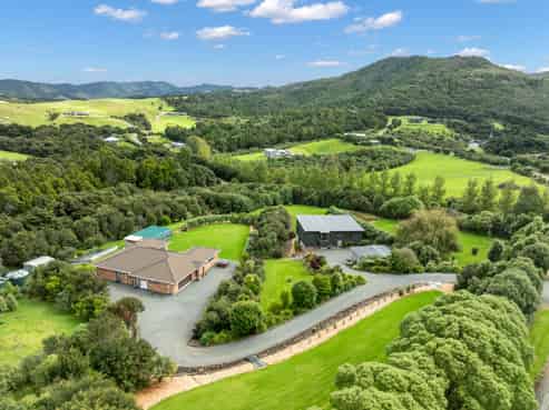 45 Spioenkop Road, Mangawhai