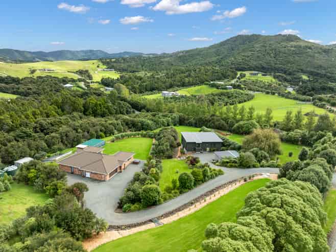 45 Spioenkop Road, Mangawhai