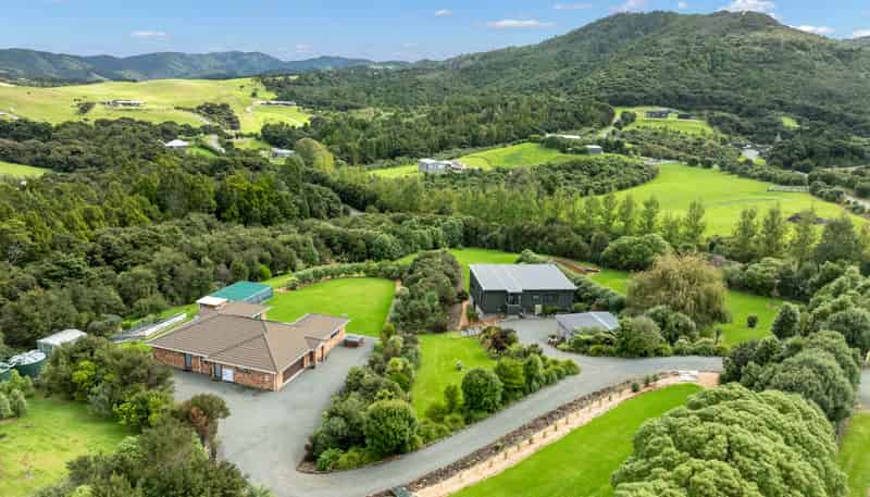 45 Spioenkop Road, Mangawhai