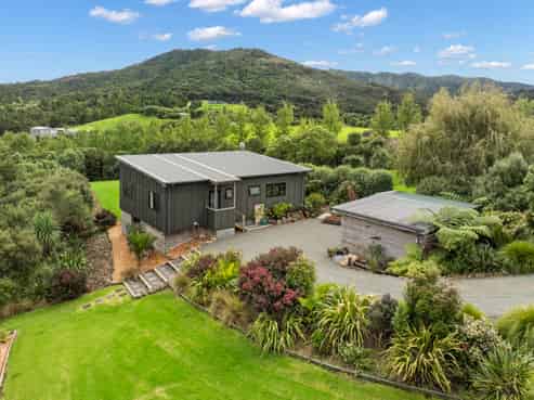 45 Spioenkop Road, Mangawhai