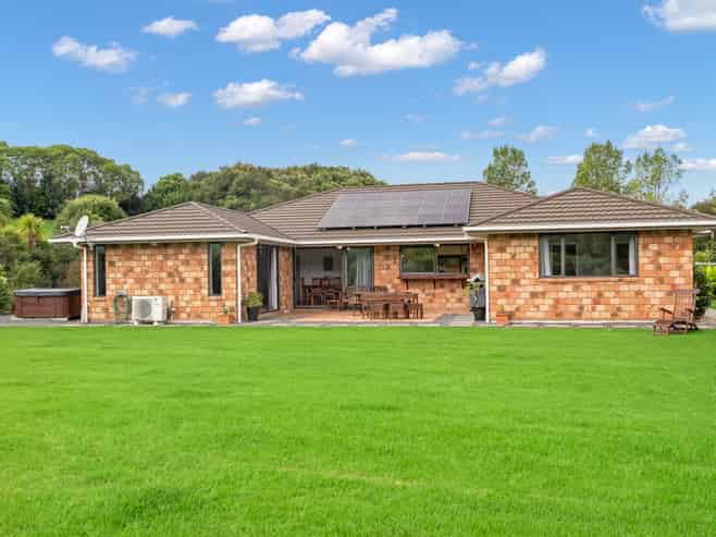 45 Spioenkop Road, Mangawhai