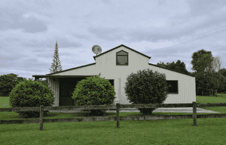 Northland - Address withheld