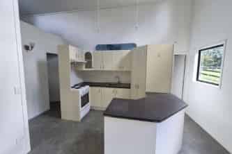 Northland - Address withheld