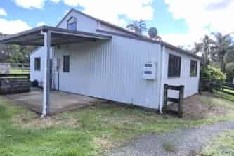 Northland - Address withheld