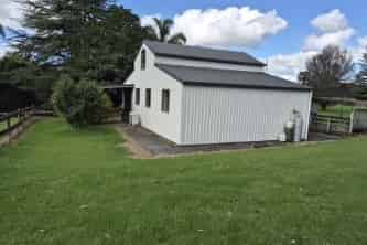 Northland - Address withheld