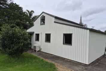 Northland - Address withheld