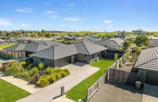 8 Sampsons Way, Dargaville