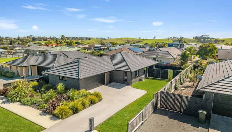 8 Sampsons Way, Dargaville