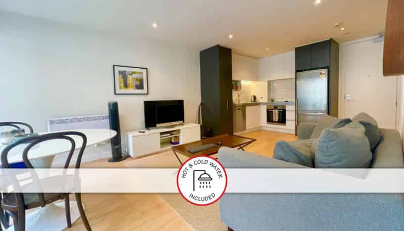 102/145 Nelson Street, Auckland Central