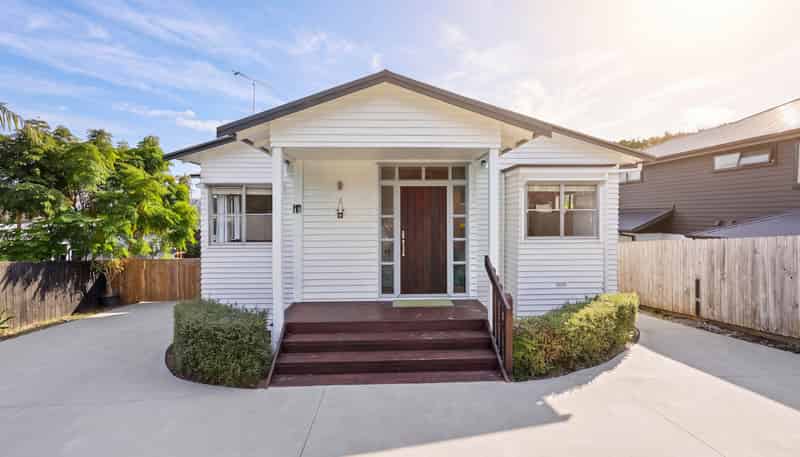 13 Sea View Terrace, Cockle Bay