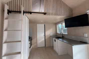 Taranaki - Address withheld