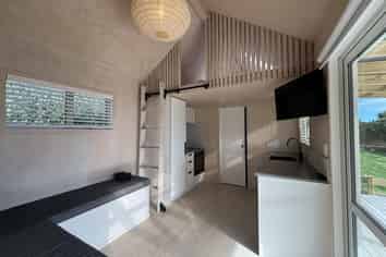 Taranaki - Address withheld