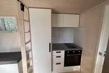 Taranaki - Address withheld